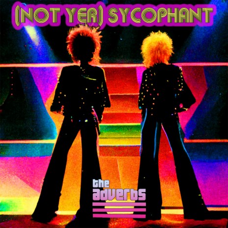 (not yer) Sycophant | Boomplay Music