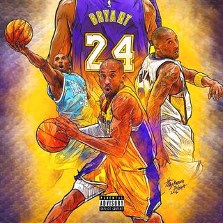 Kobe Bryant