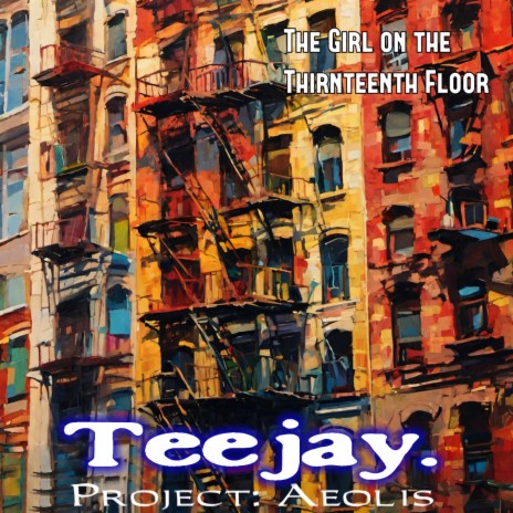 The Girl on the Thirteenth Floor | Boomplay Music