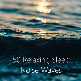 50 Sleeping Noise Vibes. Baby Calm Sleep and Rest Noise