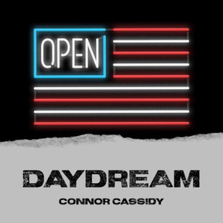 Daydream lyrics | Boomplay Music