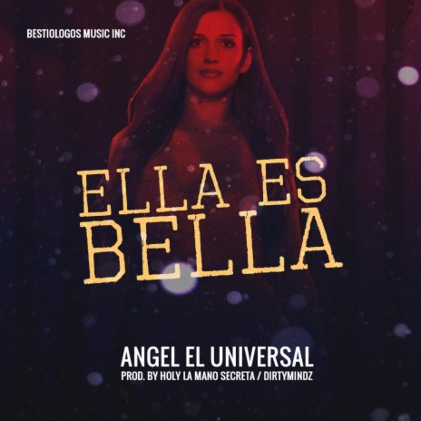 Ella Es Bella | Boomplay Music
