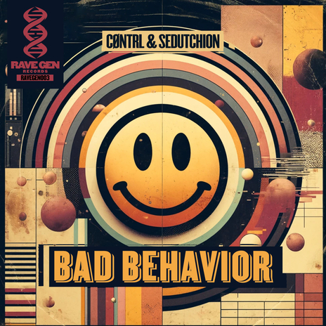 Bad Behavior ft. Sedutchion | Boomplay Music