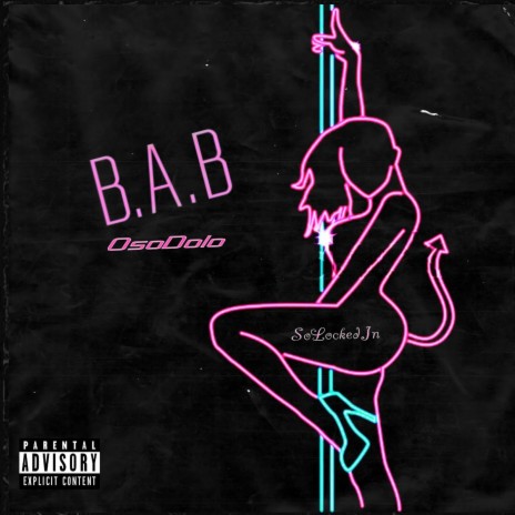 B.A.B | Boomplay Music