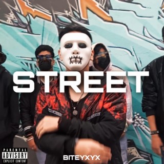 STREET lyrics | Boomplay Music