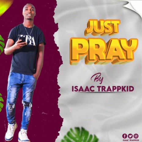 Just pray (Official)