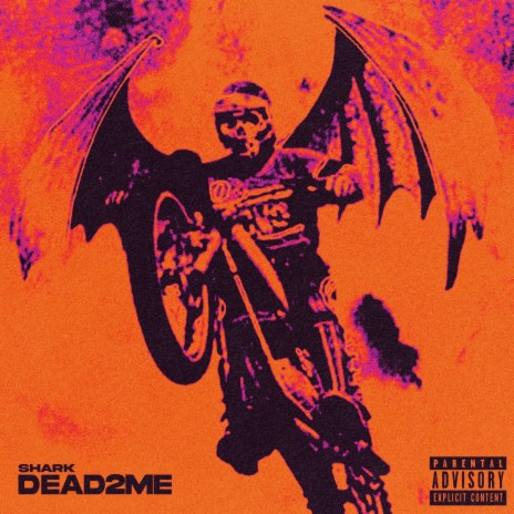 Dead2Me ft. Takeer | Boomplay Music