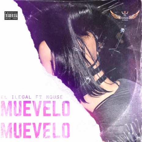 Muevelo ft. Mouse | Boomplay Music