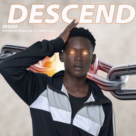 Descend | Boomplay Music