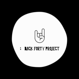 Back Forty Project
