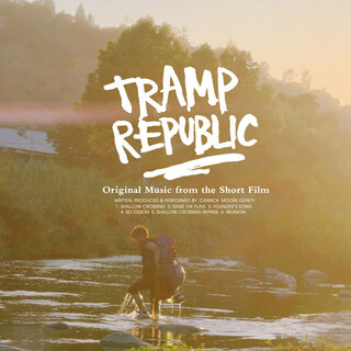 Tramp Republic (Original Motion Picture Soundtrack)