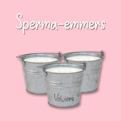 Sperma-emmers | Boomplay Music