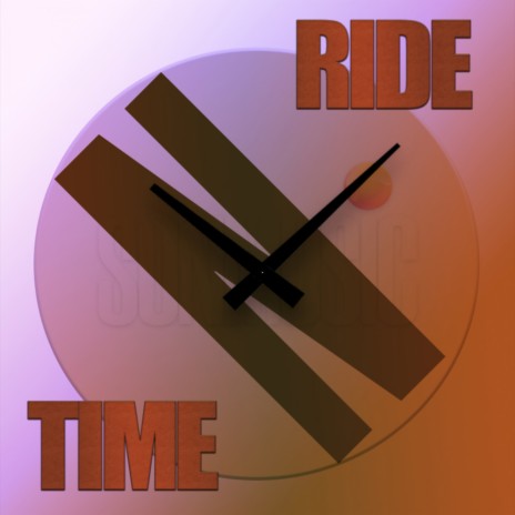 Ride On Time (Original Mix)