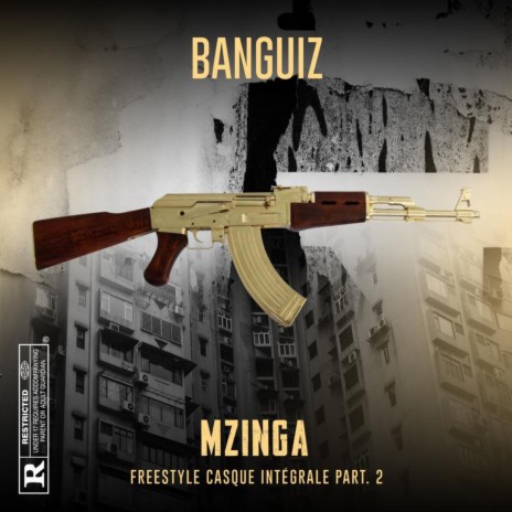 MZINGA | Boomplay Music