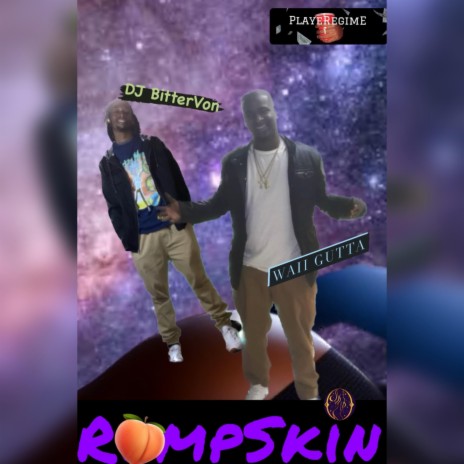 RUMPSKIN | Boomplay Music