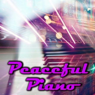 Peaceful Piano