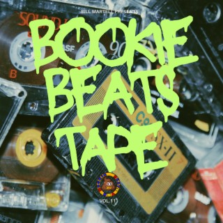 Bookie Beats Tape, Vol. 11