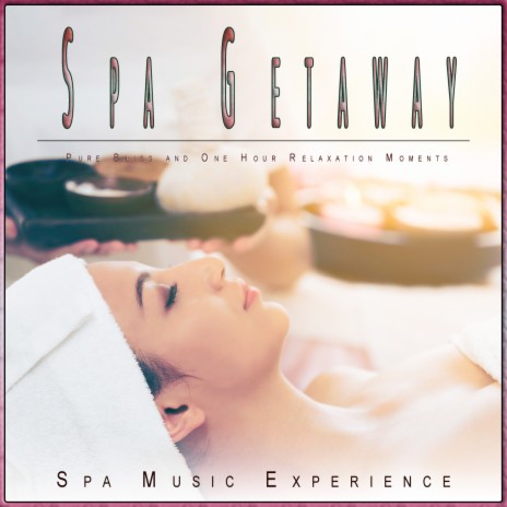 Spa Moments for Peace ft. Harper Zen | Boomplay Music