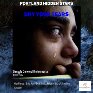 Dry Your Tears