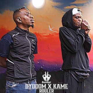 Rouler X Kamé (Radio Edit)
