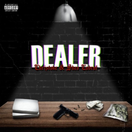 Dealer ft. Sheo Cabral | Boomplay Music