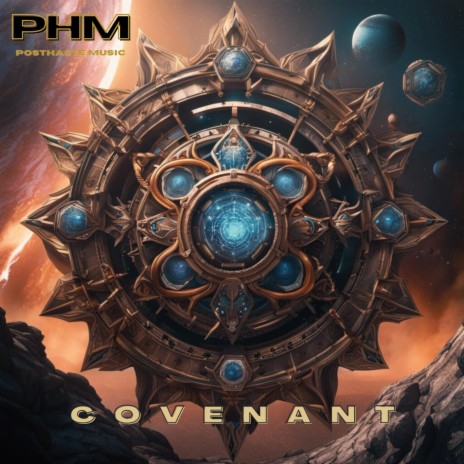 Covenant | Boomplay Music