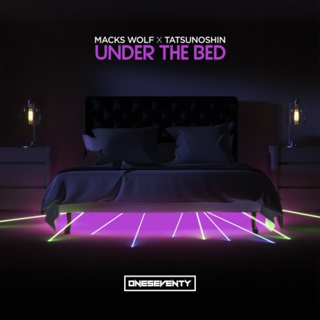 Under The Bed ft. Tatsunoshin | Boomplay Music