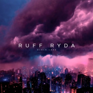 Ruff Ryda