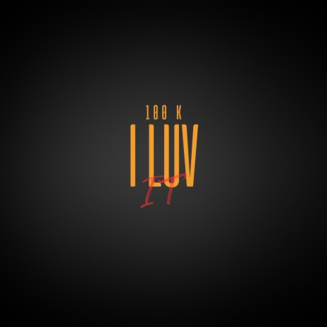 I LUV IT ft. S.DOT | Boomplay Music