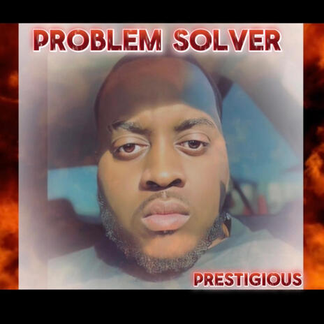 Problem Solver | Boomplay Music