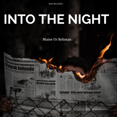 Into The Night | Boomplay Music