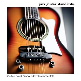 Smooth jazz guitar instrumental outlet