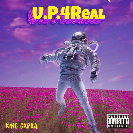 U.P. 4Real | Boomplay Music