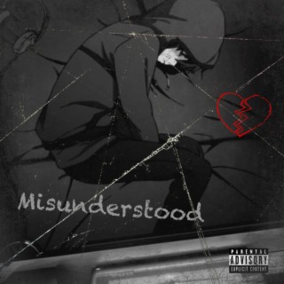 Misunderstood ft. Nano lyrics | Boomplay Music