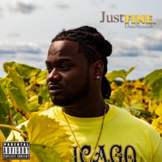 Just Fine Ep