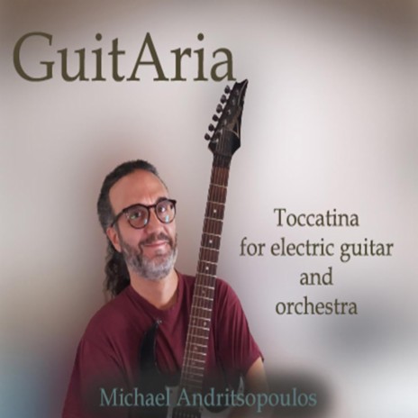 GuitAria | Boomplay Music