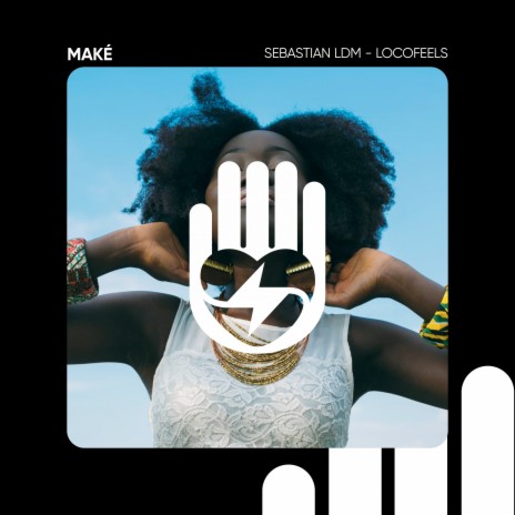 Maké ft. Locofeels | Boomplay Music