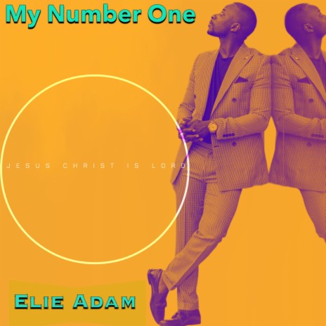 My Number One | Boomplay Music