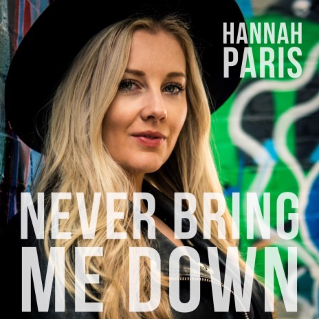 Never Bring Me Down | Boomplay Music