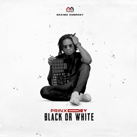 Black or White | Boomplay Music
