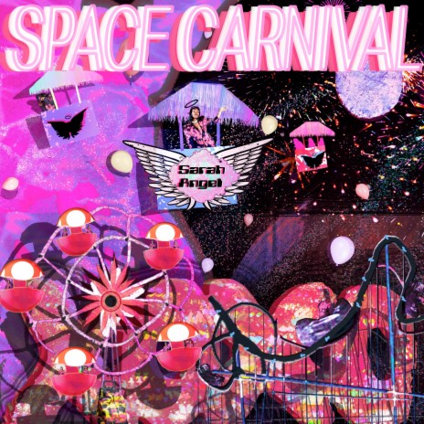Space Carnival | Boomplay Music