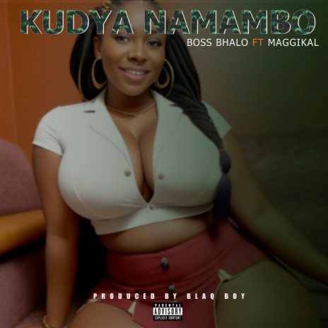 Kudya Namambo ft. Maggikal | Boomplay Music