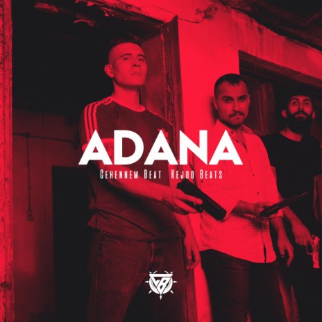 Adana ft. Kejoo Beats | Boomplay Music