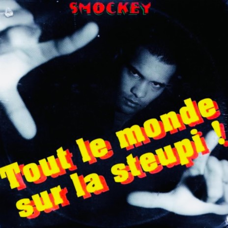Tout Le Monde Sur La Steupi (Radio Edit) | Boomplay Music