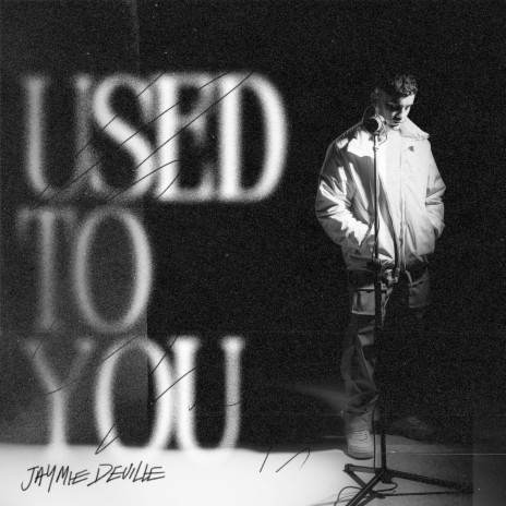 Used to You