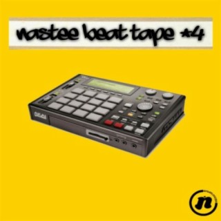 Nastee Beat Tape #4