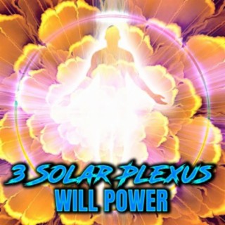 Solar Plexus (Will Power)