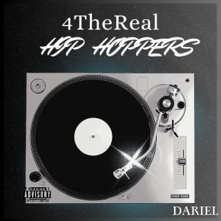 4TheReal Hip Hoppers