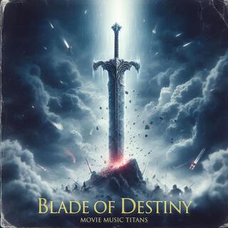 Download Movie Music Titans album songs: Blade of Destiny