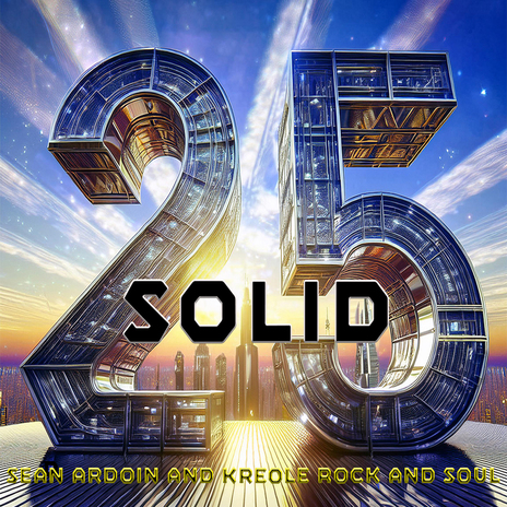 Solid ft. Kreole Rock and Soul | Boomplay Music